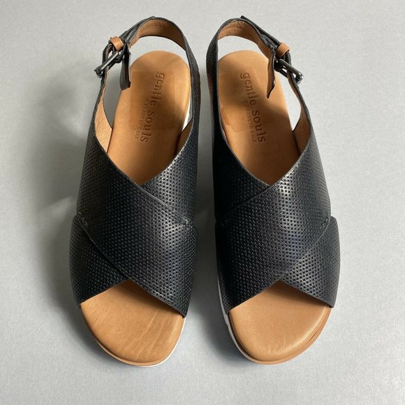 gentle souls kiki sandals